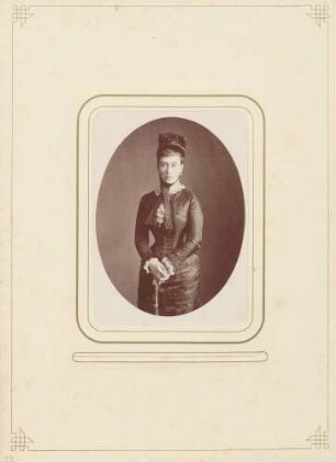 Prinzessin Alice von England