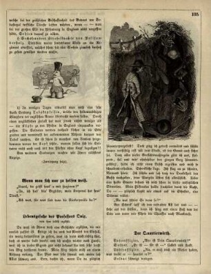 "Direkteste illustrirte Nachrichten vom Kriegsschauplatze" "Lebensgefahr des Professors Onix"
