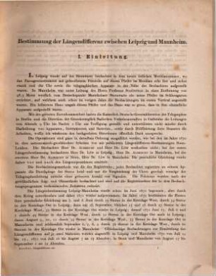 Astronomisch-geodätische Arbeiten : in den Jahren ..., 1871 (1873)