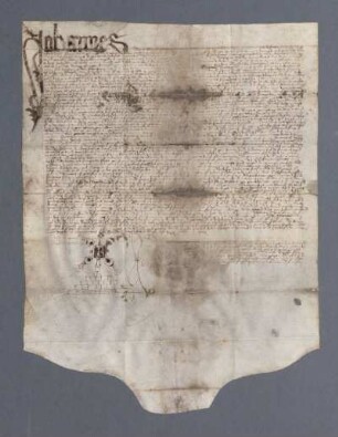 HLB Fulda, Urkunde 61