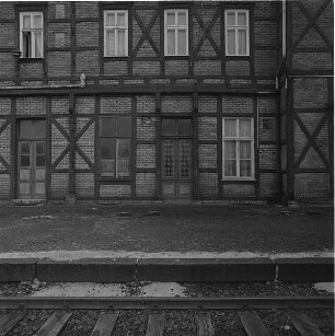 Bad Muskau, Emfangsgeb.