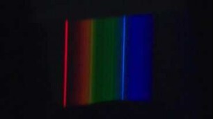 Hydrogen spectrum