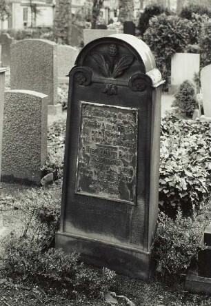 Friedhof, Eibenstocker Straße, Kipsdorfer Straße