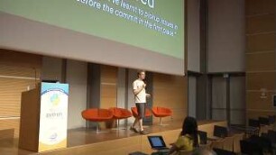 From Fun to Business - How Open Source Changed my Life