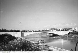 Ponte Duca d'Aosta