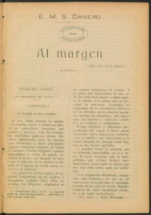 1918004300: Al margen