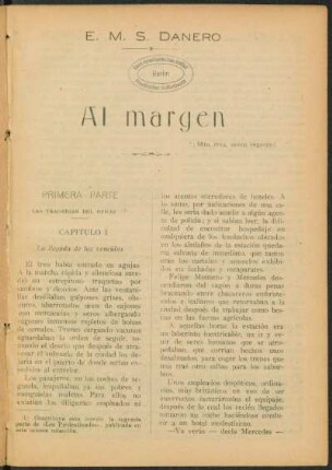 1918004300: Al margen