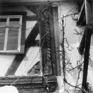 Weilburg, Brückenstraße 26