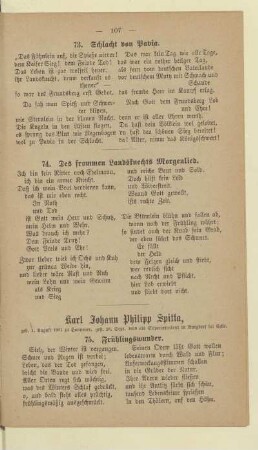 Karl Johann Philipp Spitta