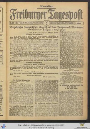 01.07.1916 (Abendblatt)