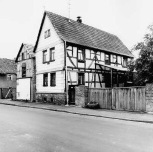Florstadt, Bingenheimer Straße 11