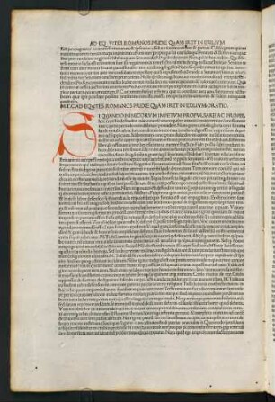 LIv-LIIIr, M. T. C. ad equites romanos pridie quam iret in exilium oratio