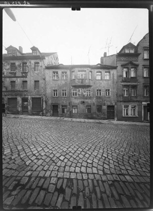 Altenburg : Teichstraße