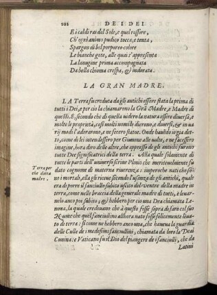 La Gran Madre