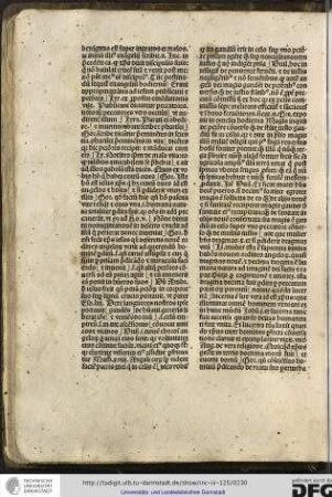 Ante initium illius evangelii scribit sanctus Lucas in precedenti capitulo quod Christus dixit discipulis suis Qui non baiulat...