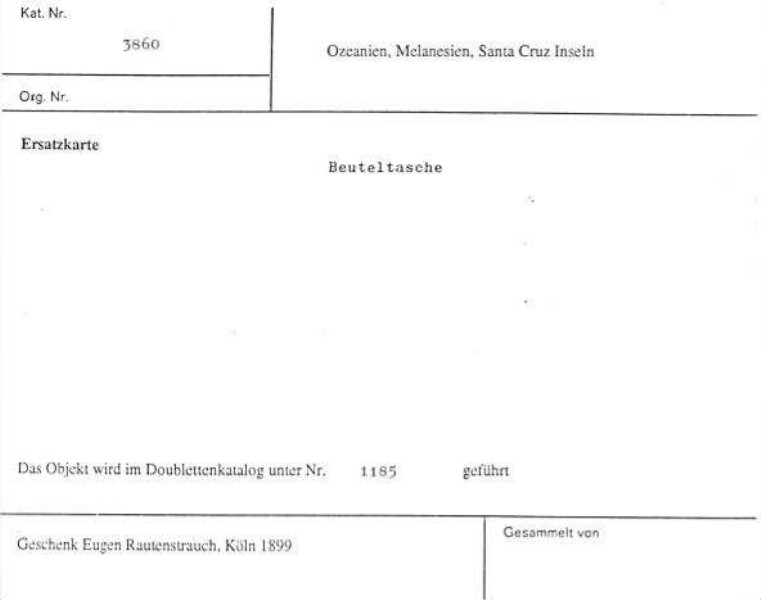This is a digitised version of a historical document. It reflects the context in which it was created and does not meet today's standards for language that is aware of history and diversity.
