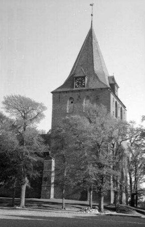 Garding: Kirche