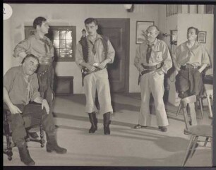 Der Regenmacher (Richard Nash)