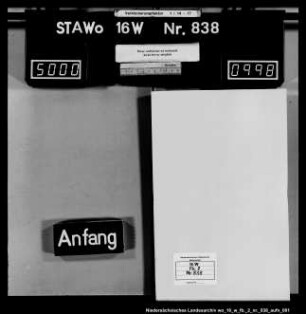 Dingung der Hüttenleute