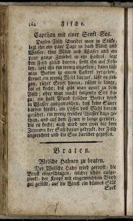 Braten.