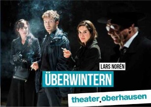 Überwintern