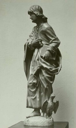 Evangelist Johannes