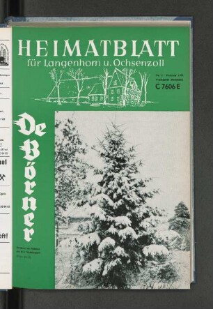 Nr. 2 Februar 1971
