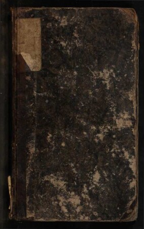 1. Th.: Kriegerische Abentheuer und Schicksale eines preußischen Freiwilligen in den Feldzügen von 1813 und 1814