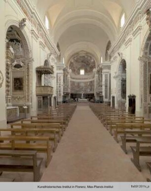 San Nicolò, Fabriano