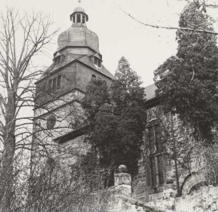 Stadtkirche St. Marien