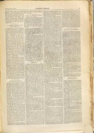 Harper's weekly : a journal of civilization. 21 = No. 1046/1062. 1877