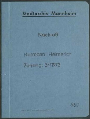 Einladungen im Kalenderjahr 1953, Buchstaben A-R