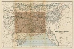 Bengal and Assam