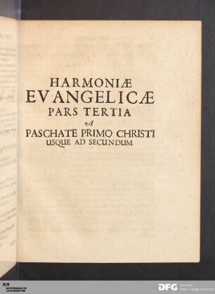 Pars III.