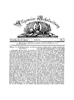 Mängel des Volksschulwesens im Königreich Baiern