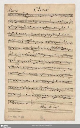 Oboe II.do