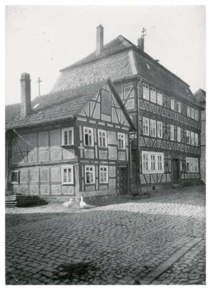 Kirchhain, Kreis Marburg