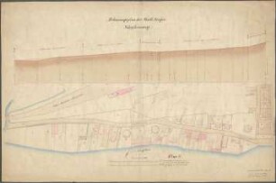 Bebauungsplan der Stadt Siegen, Schafhausweg