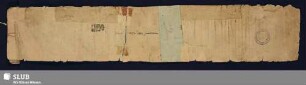 Bl. 1-19