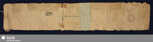 Bl. 1-19