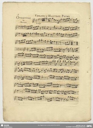 Xerxes, HWV 40 
