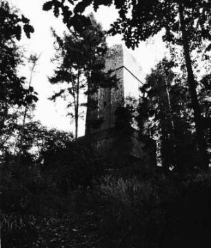 Bismarckturm; Darmstadt, Bismarckturm (Dommersberg)