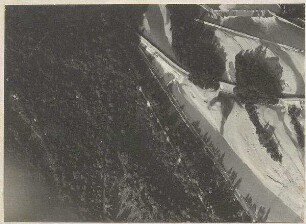 Isar bei München (1000 m)