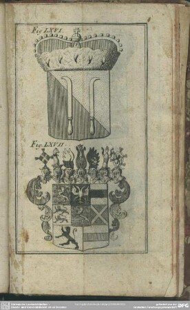 Fig LXVI. - LXVII.