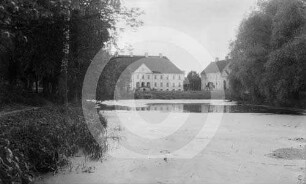 Herrenhaus Schleck