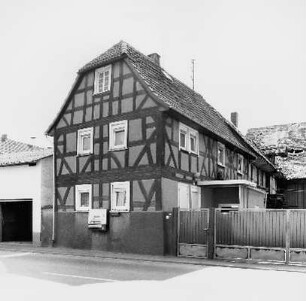 Friedberg, Bruchenbrückener Straße 19