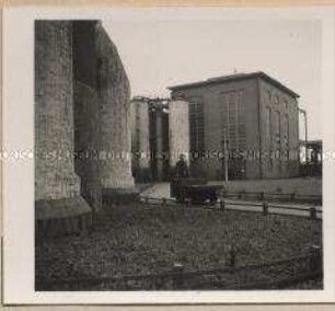 Aken, I. G. Farbenindustrie AG