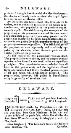 Delaware