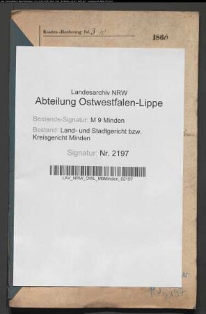 Sonstige: Schlüter, Christian Friedrich; Sonstige: Schlüter, Marie Louise, geb. Breuer: