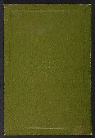 Erinnerung an Sylt. Leporello mit Landschafts- und Architekturaufnahmen. Leineneinband, beschichtet und bedruckt; 8 x 12 x 1,6 cm (1892; Verlag Max Braune). Dresden: SLUB/DF 2006.A.435